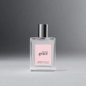 philosophy amazing grace, 4 oz, large bottle